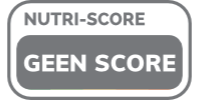 Geen Nutri-Score